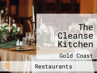 The Cleanse Kitchen