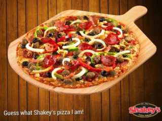 Shakey's