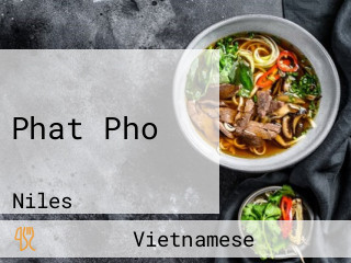 Phat Pho