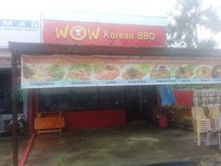 Wow Korean Bbq