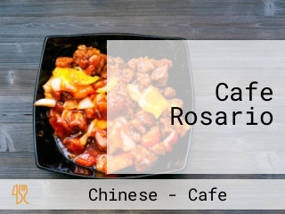 Cafe Rosario