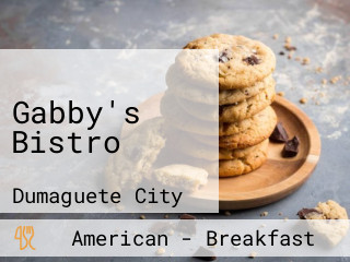 Gabby's Bistro