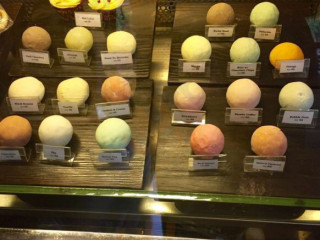 Dezato Mochi