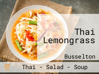 Thai Lemongrass