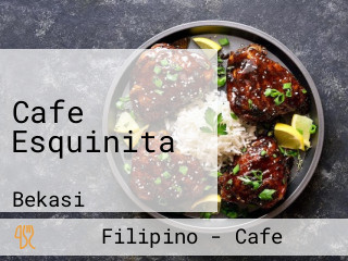 Cafe Esquinita