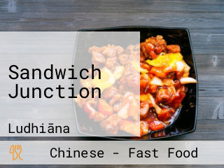 Sandwich Junction