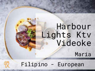 Harbour Lights Ktv Videoke