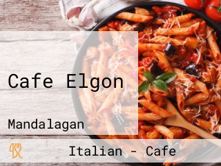 Cafe Elgon