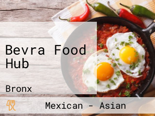 Bevra Food Hub