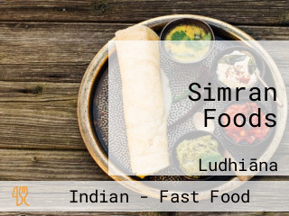 Simran Foods