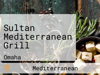 Sultan Mediterranean Grill