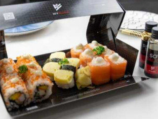 My Sushi