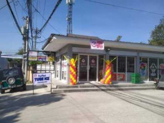 R&a Delight Cafe
