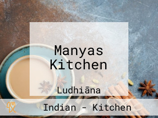 Manyas Kitchen