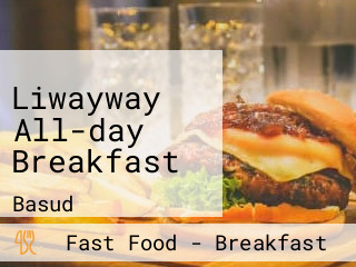 Liwayway All-day Breakfast