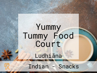 Yummy Tummy Food Court