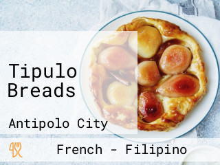 Tipulo Breads