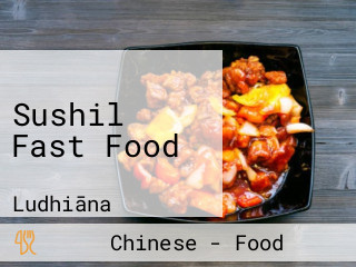 Sushil Fast Food