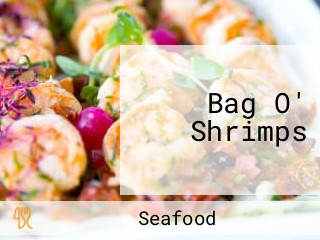 Bag O' Shrimps