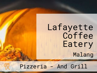 Lafayette Coffee Eatery