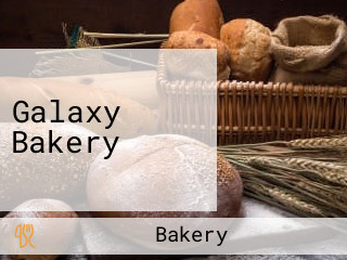 Galaxy Bakery