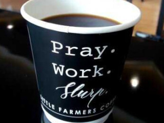 Little Farmers Coffee