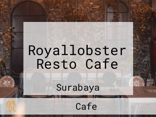 Royallobster Resto Cafe