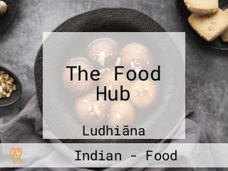 The Food Hub