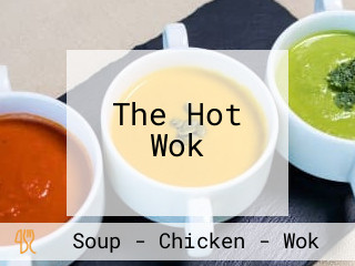 The Hot Wok