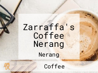 Zarraffa's Coffee Nerang