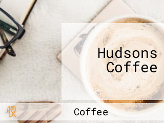 Hudsons Coffee