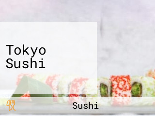 Tokyo Sushi