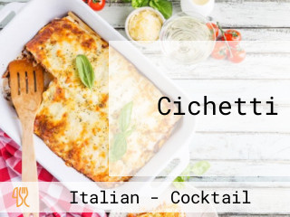 Cichetti