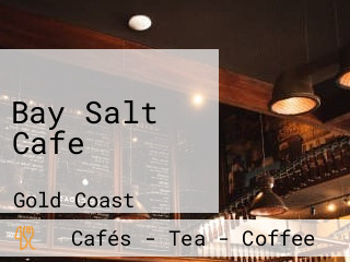 Bay Salt Cafe