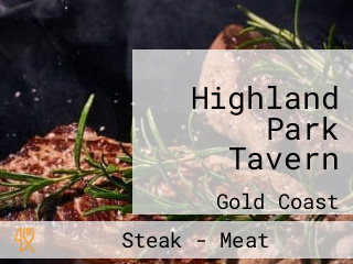 Highland Park Tavern