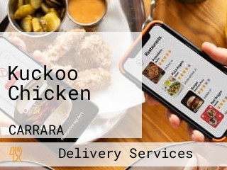 Kuckoo Chicken