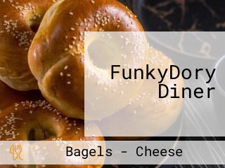 FunkyDory Diner