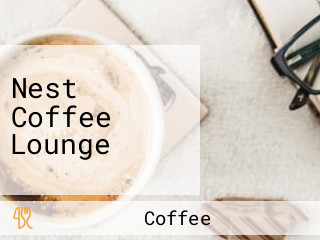 Nest Coffee Lounge