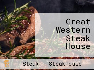 Great Western Steak House