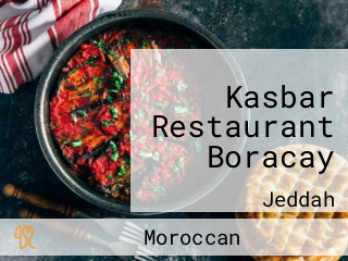 Kasbar Restaurant Boracay