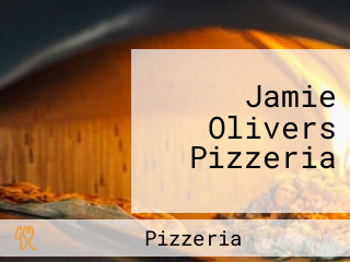 Jamie Olivers Pizzeria