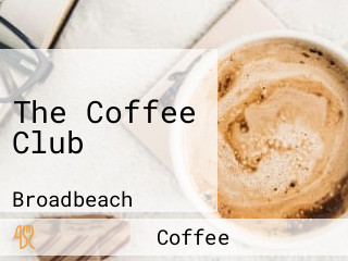 The Coffee Club