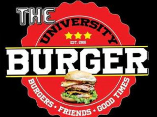 University Burger