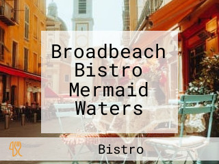 Broadbeach Bistro Mermaid Waters