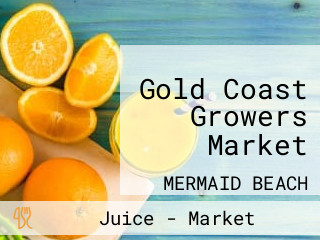 Gold Coast Growers Market