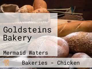 Goldsteins Bakery