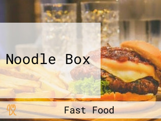 Noodle Box