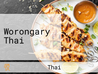 Worongary Thai