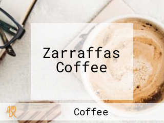 Zarraffas Coffee