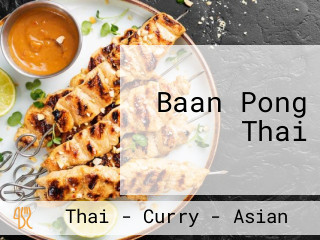 Baan Pong Thai